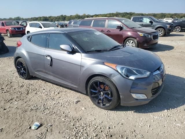 2013 Hyundai Veloster