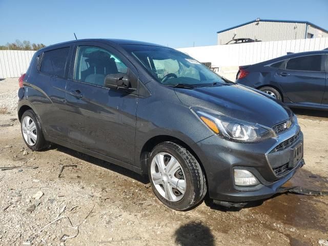 2019 Chevrolet Spark LS