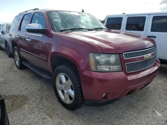 2007 Chevrolet Tahoe K1500