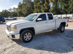 Run And Drives Cars for sale at auction: 2014 GMC Sierra C1500 SLE