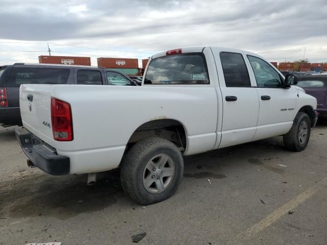 2005 Dodge RAM 1500 ST