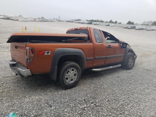 2004 Chevrolet Colorado