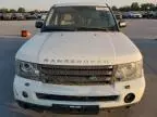 2008 Land Rover Range Rover Sport Supercharged