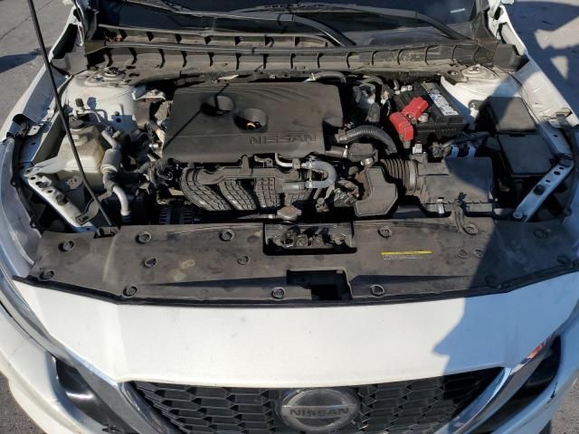 2019 Nissan Altima SL