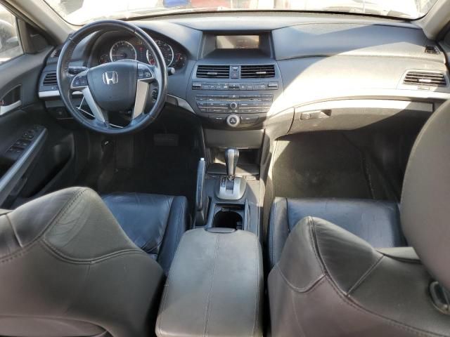 2009 Honda Accord EXL