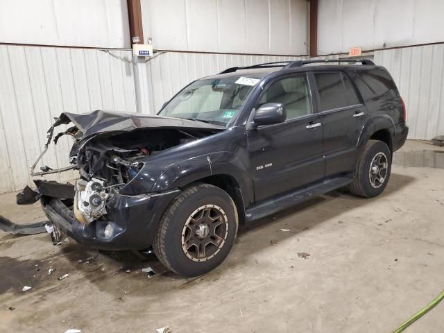 2008 Toyota 4runner SR5