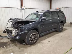 Toyota salvage cars for sale: 2008 Toyota 4runner SR5