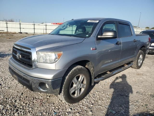 2013 Toyota Tundra Crewmax SR5