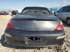 2008 Toyota Camry Solara SE