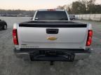 2013 Chevrolet Silverado C1500 LT