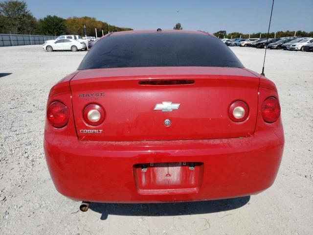 2010 Chevrolet Cobalt LS