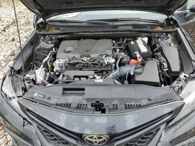 2024 Toyota Camry SE Night Shade