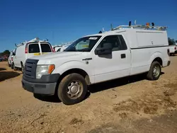 Vehiculos salvage en venta de Copart Theodore, AL: 2010 Ford F150