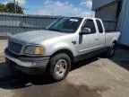 1999 Ford F150