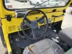 1983 Jeep Jeep CJ7