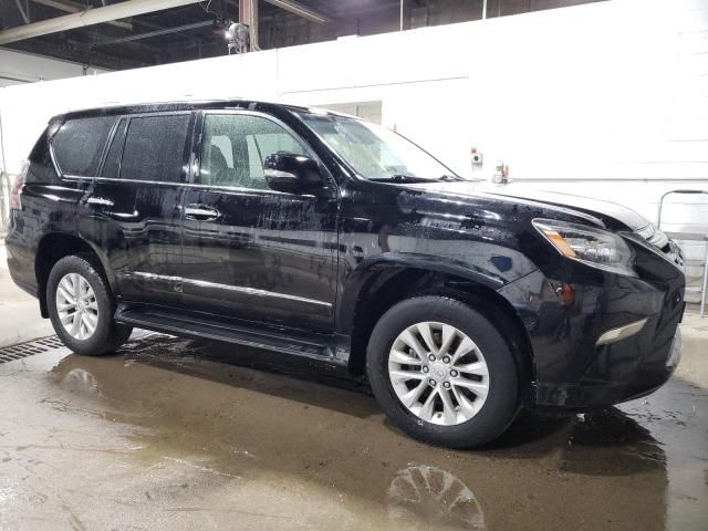 2014 Lexus GX 460