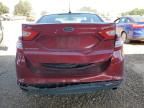 2013 Ford Fusion S