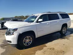 Chevrolet Vehiculos salvage en venta: 2020 Chevrolet Suburban K1500 LT