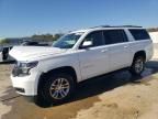 2020 Chevrolet Suburban K1500 LT