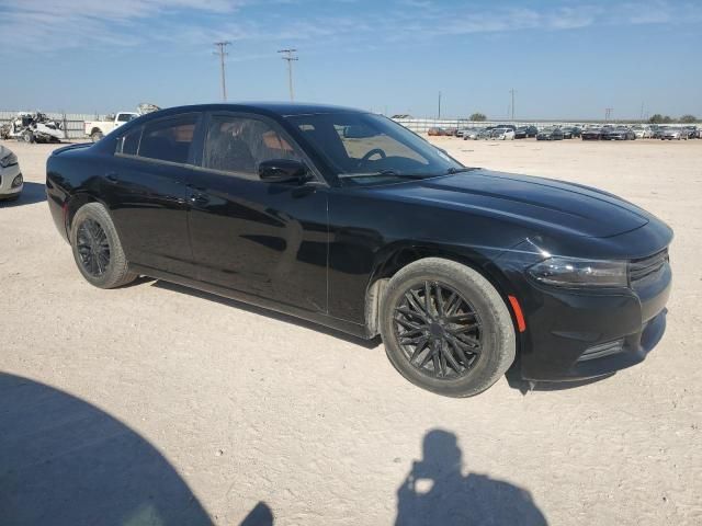 2015 Dodge Charger SE