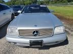 1997 Mercedes-Benz SL 500