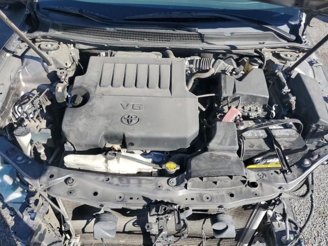 2014 Toyota Avalon Base