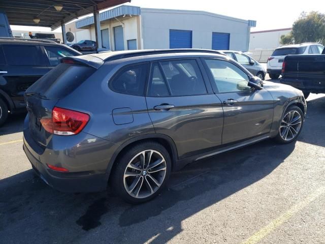 2015 BMW X1 SDRIVE28I