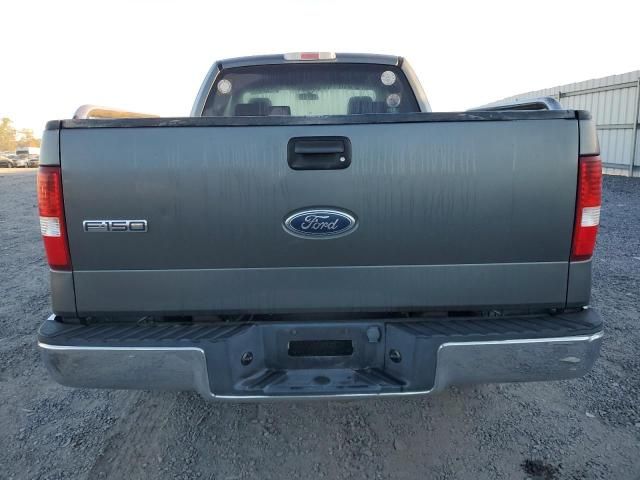 2005 Ford F150