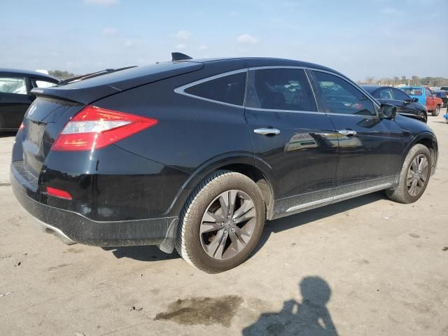 2015 Honda Crosstour EXL