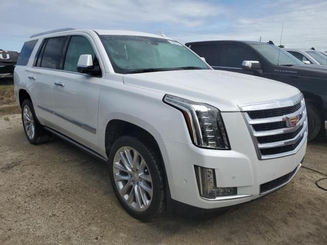 2019 Cadillac Escalade Premium Luxury