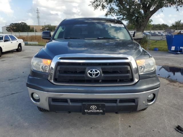 2010 Toyota Tundra Double Cab SR5