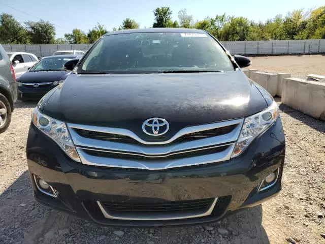 2015 Toyota Venza LE