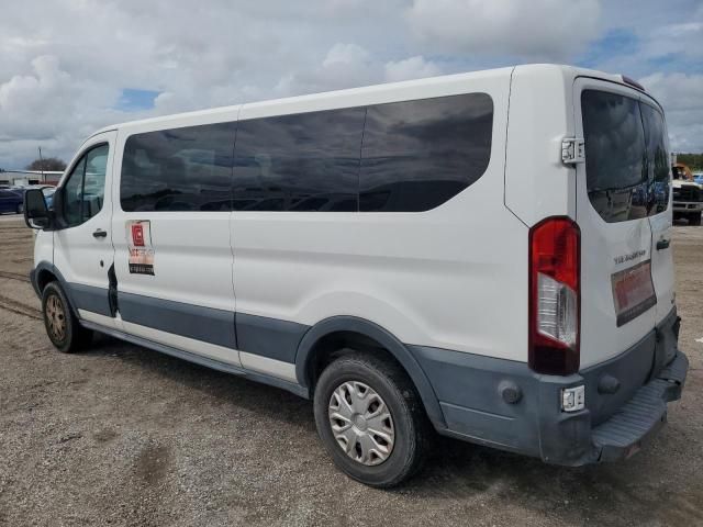 2015 Ford Transit T-350