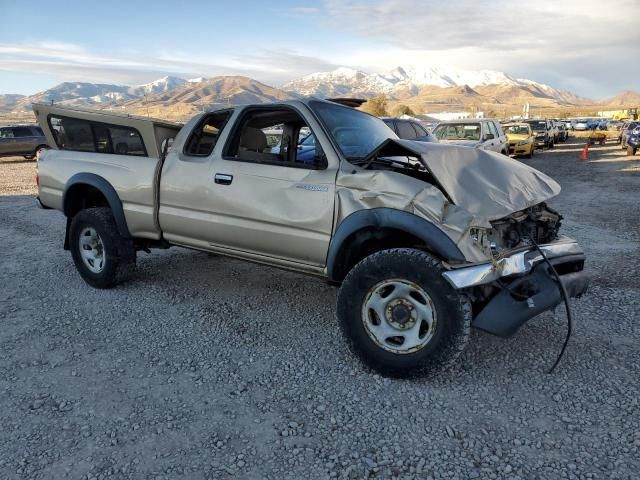 2004 Toyota Tacoma Xtracab