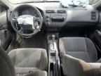 2003 Honda Civic DX