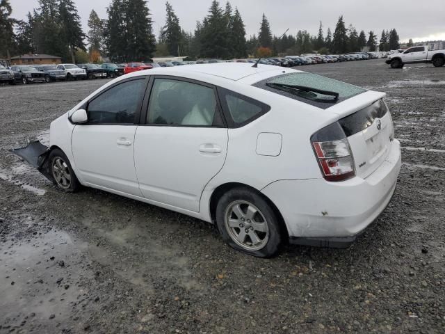 2004 Toyota Prius