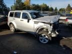 2007 Dodge Nitro SXT