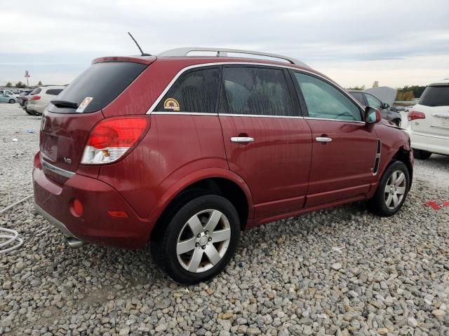 2008 Saturn Vue XR