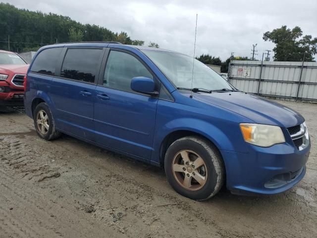 2011 Dodge Grand Caravan Mainstreet