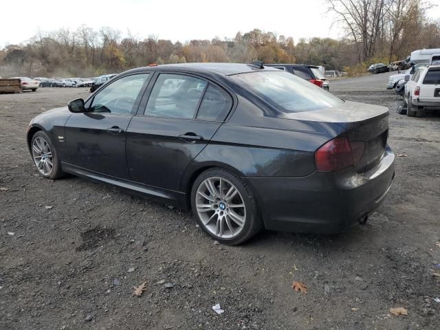 2011 BMW 335 XI