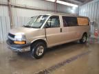 2007 Chevrolet Express G3500