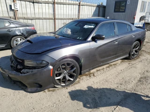 2019 Dodge Charger GT