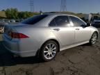 2008 Acura TSX