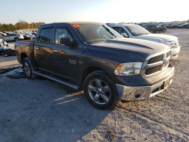 2015 Dodge RAM 1500 SLT