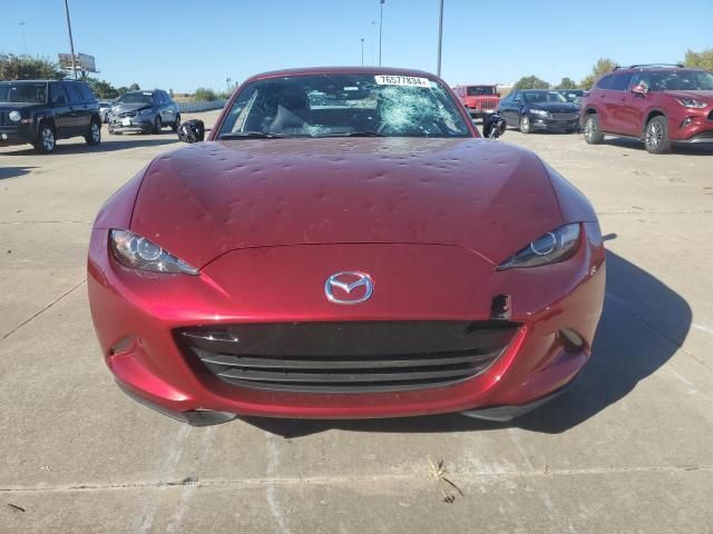 2022 Mazda MX-5 Miata Grand Touring