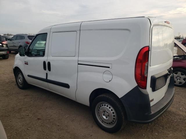 2018 Dodge RAM Promaster City