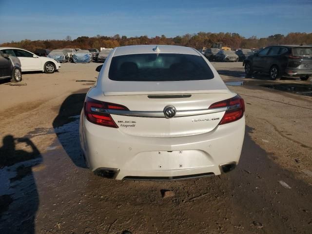 2016 Buick Regal GS