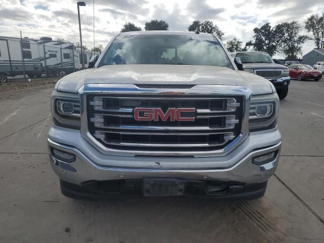 2016 GMC Sierra C1500 SLT