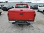 2006 GMC Canyon