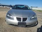 2007 Pontiac Grand Prix